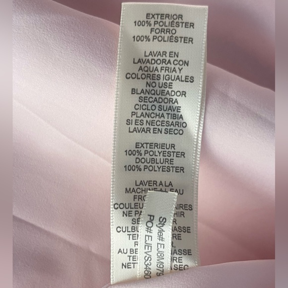 Eliza J A-Line Midi Dres - Picture 11 of 11